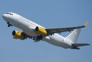 vueling airlines airbus