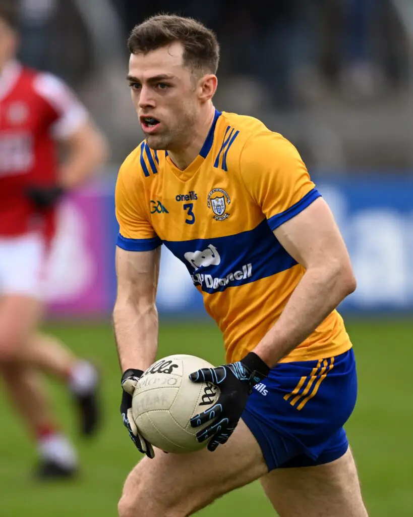 clare v cork 09-04-23 cillian brennan 1