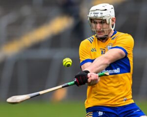 clare v cork u20 19-04-23 keith smyth 2