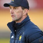 clare v limerick minor 20-04-23 dermot coughlan 1