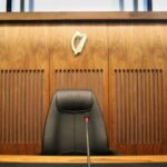 court seat