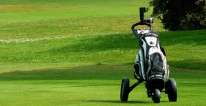 golf bag