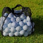 golf balls 1