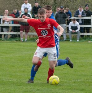 newmarket celtic v ballynanty rovers 02-04-23 conor mcdaid