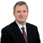 kieran o'donnell