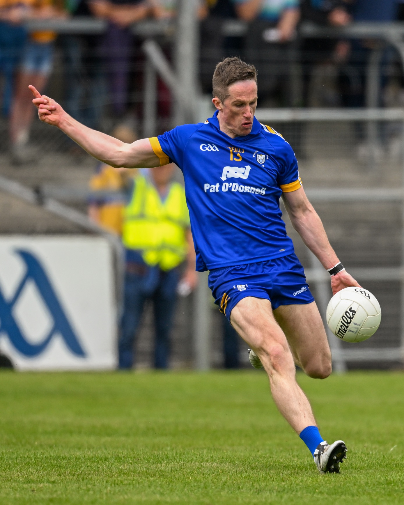 clare v donegal 20-05-23 eoin cleary 2