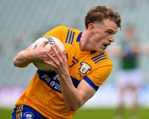 clare v kerry 07-05-23 daniel walsh 1