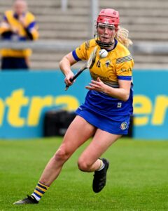 clare v limerick camogie 29-04-23 eimear kelly 1