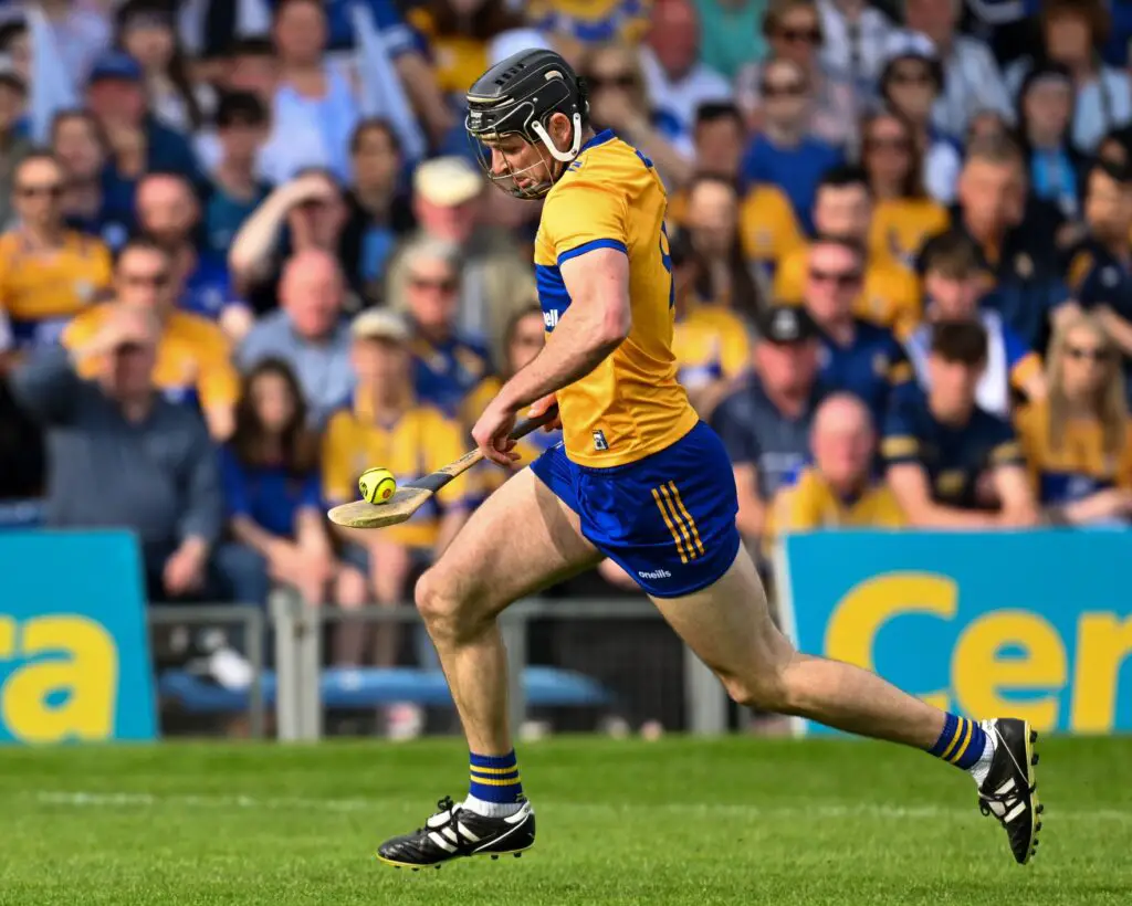 clare v waterford 13-05-23 cathal malone 2