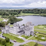 dromoland castle 2
