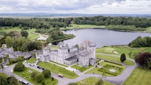 dromoland castle 2