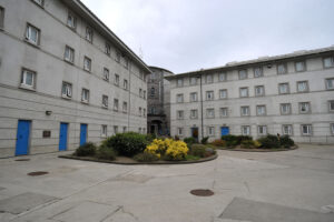 limerick prison 1