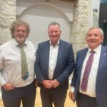 alan o'callaghan pat hayes tony o'brien
