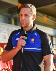 clare minors homecoming 04-06-23 brian o'connell 1