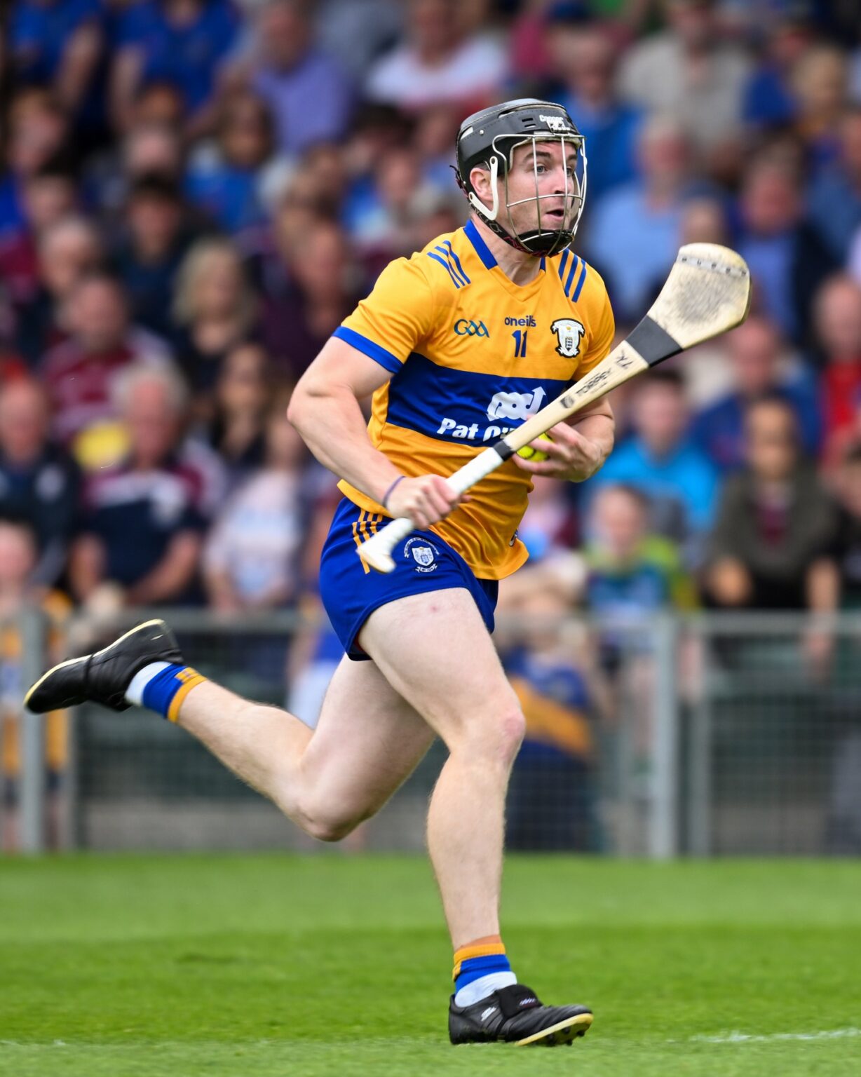 130 years of Clare GAA history recalled in new book Clare Echo