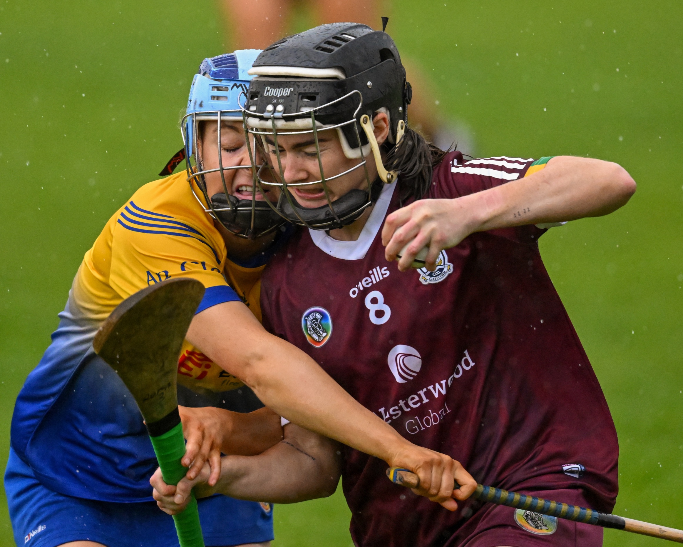 Clare v Galway preview 