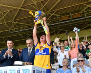 clare v galway minor 04-06-23 eoghan gunning 3