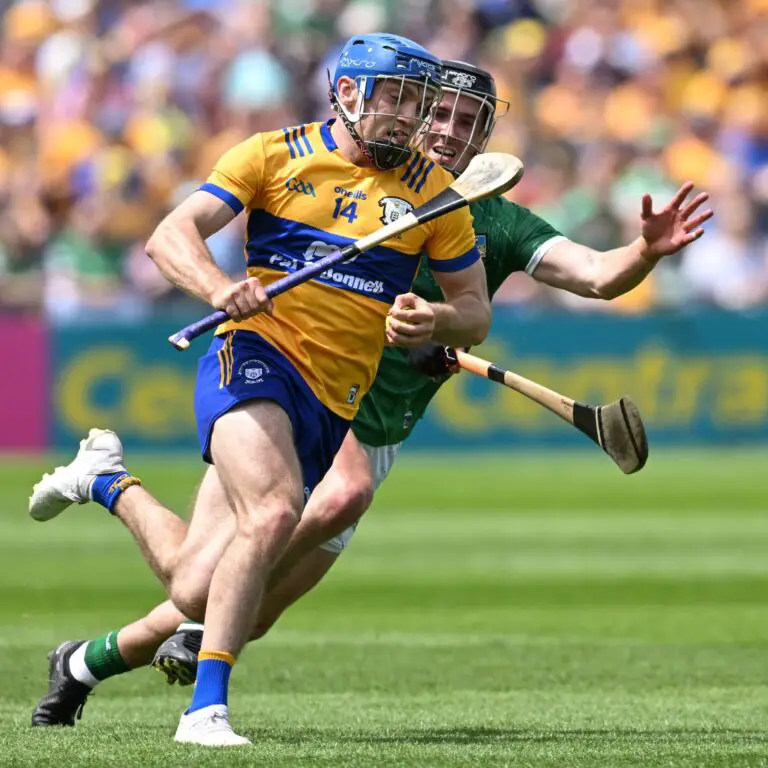 limerick v clare 11-06-23 13