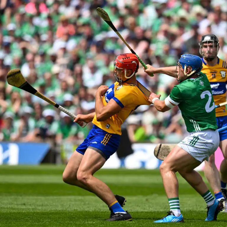 limerick v clare 11-06-23 20