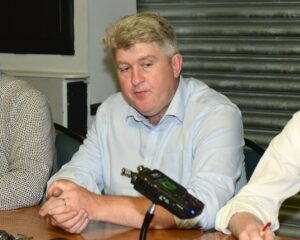 scariff public meeting 01-06-23 7 michael mcnamara