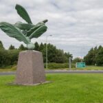 roundabout shannon green