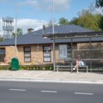 shannon town hall bus stop