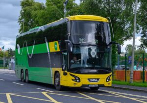 bus éireann shannon 343 ennis