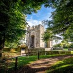 bunratty castle folk park 1