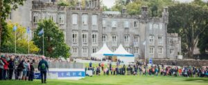 dromoland castle womens irish open