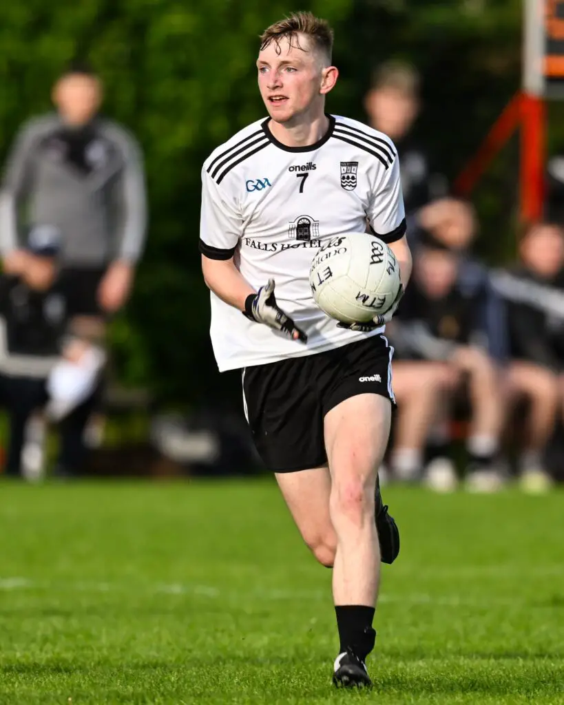 ennistymon v st breckans 07-07-23 ciaran mcmahon 1