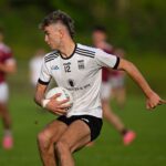 ennistymon v st breckans 07-07-23 éanna rouine