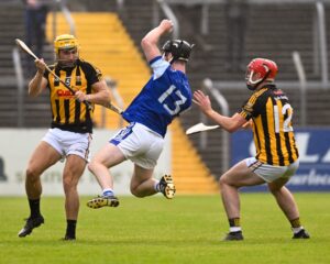 kilmaley v ballyea 22-07-23 morgan garry brian cahill fergal guinnane 1