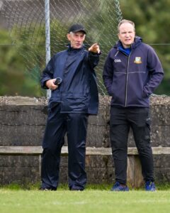sixmilebridge v crusheen 29-07-23 sean stack michael o'halloran 1