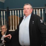 joe garrihy