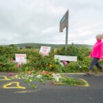 helga himmelsbach ballyvaughan protest