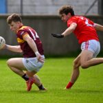 éire óg v st josephs miltown 20-08-23 cormac murray manus doherty 1