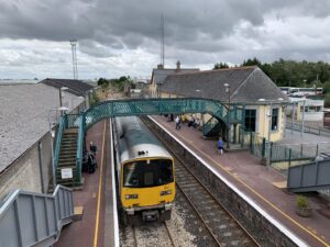 ennis train station 1