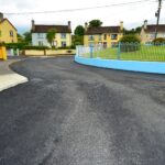 hermitage roads resurfacing 15-08-23 16
