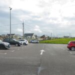 lahinch car park miltown malbay rd 21-08-23 1