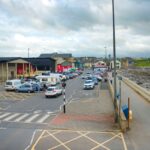 lahinch promenade car park 21-08-23 4