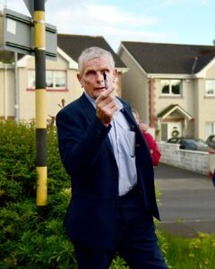joe cooney sixmilebridge lios anama meeting 14-08-23 5