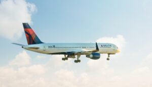 delta airlines