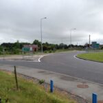 beechpark roundabout
