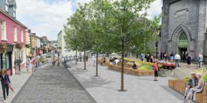 cathedral place o'connell st design-2