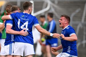 cratloe v kilmurry ibrickane 16-09-23 cathal mcinerney jack sean collins