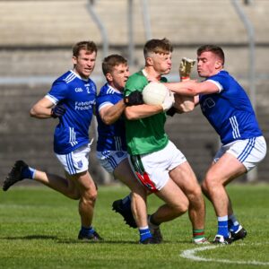 cratloe v kilmurry ibrickane 16-09-23 dermot coughlan david podge sean collins 1