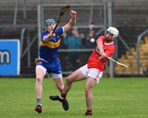crusheen v newmarket-on-fergus 24-09-23 niall o'connor eoghan mcmahon 1