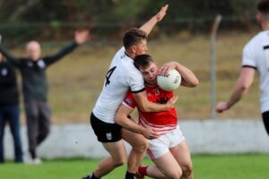 ennistymon v corofin 16-09-23 joey rouine killian o'connor 1