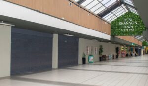 iceland shannon town centre 1