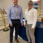 patrick hynes shannon toastmasters